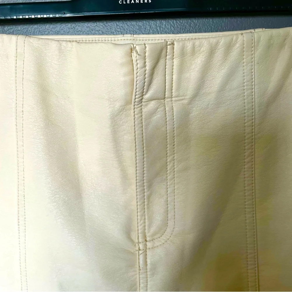 Zara euc skirt